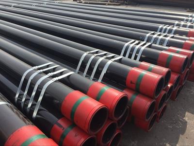 呼和浩特API石油套管 专业品质，助力能源开采