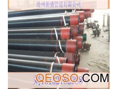 全球市场热销的美标石油套管 J55、K55、N80的生产、销售与价格分析